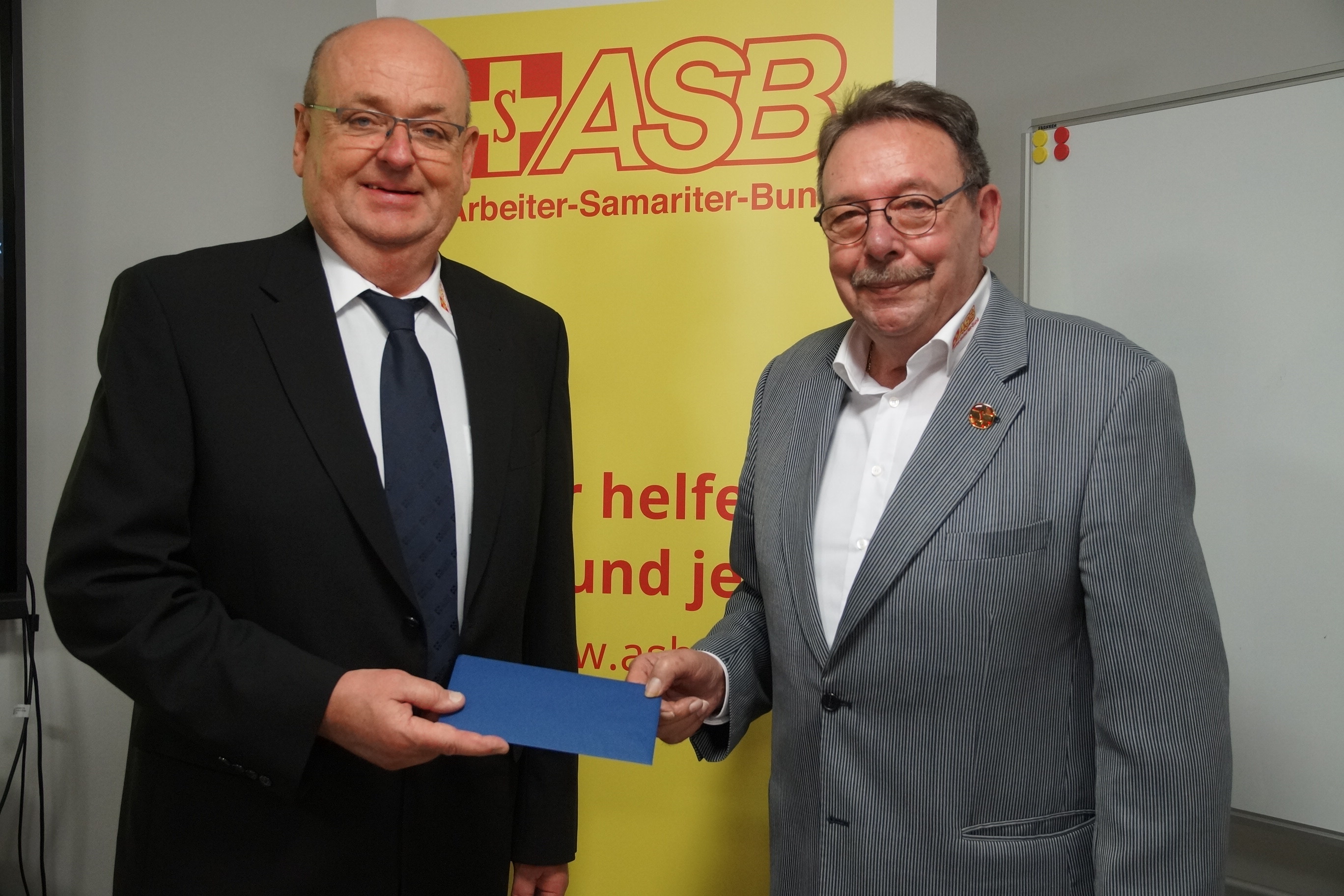 Mitgliederversammlung 2026: Positive Entwicklung und neuer Vorstand gewählt