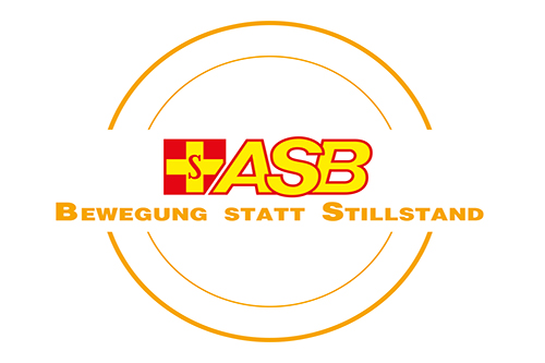 Bewegung statt Stillstand